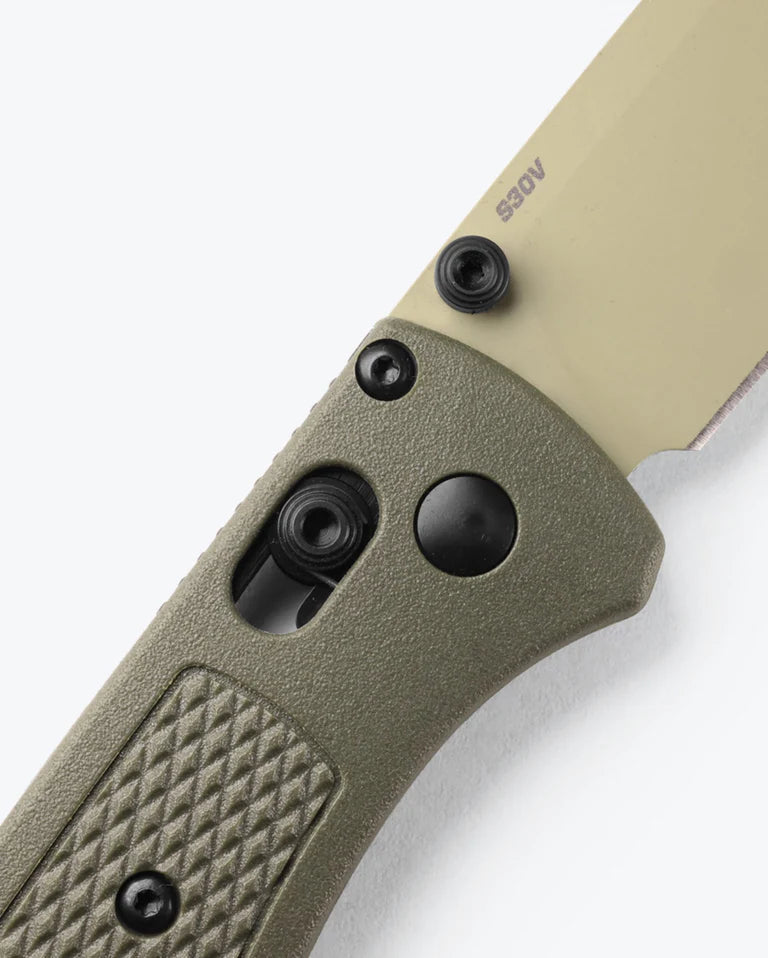 Benchmade Bugout