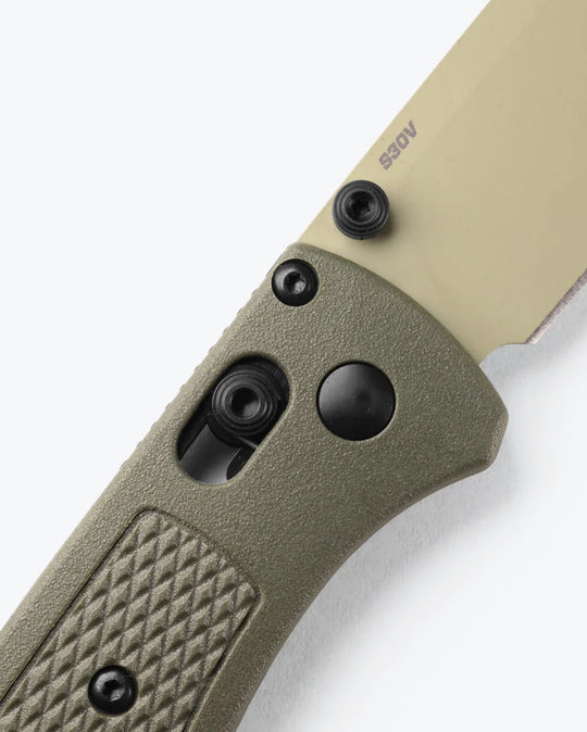 Benchmade Bugout