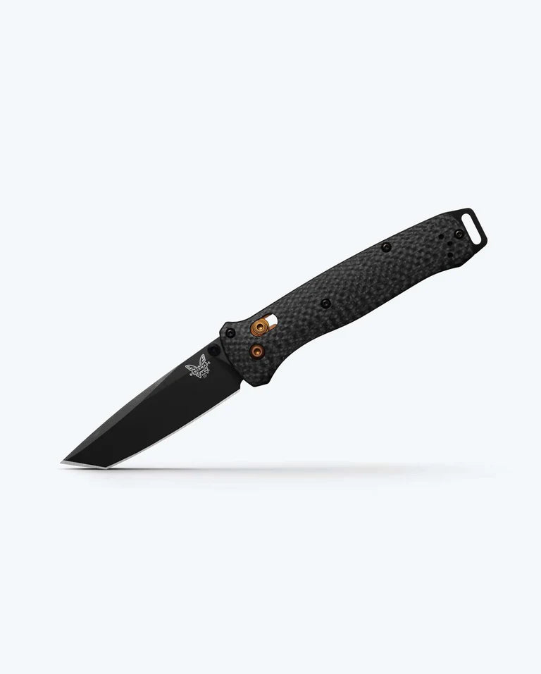 Benchmade Bailout