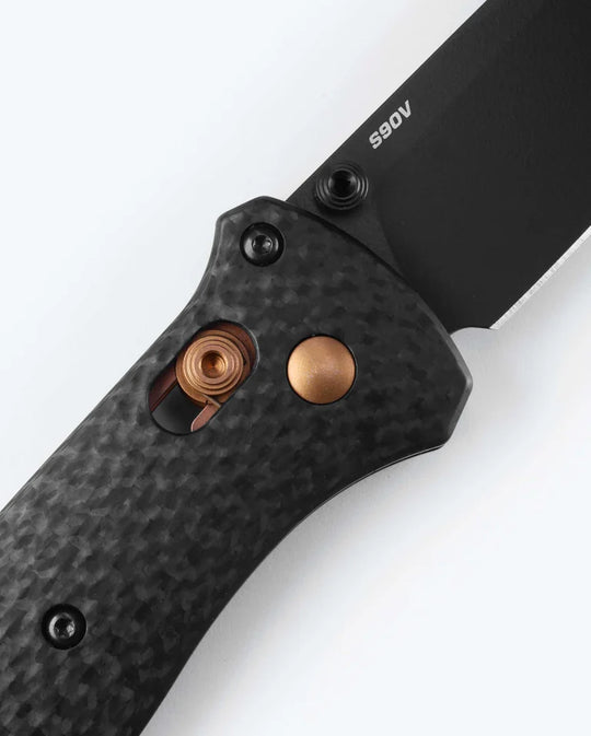 Benchmade Bailout