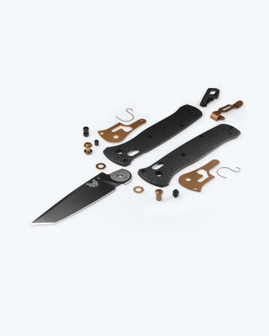 Benchmade Bailout