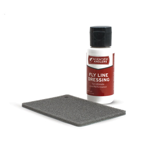 Scientific Anglers Line Dressing with Pad