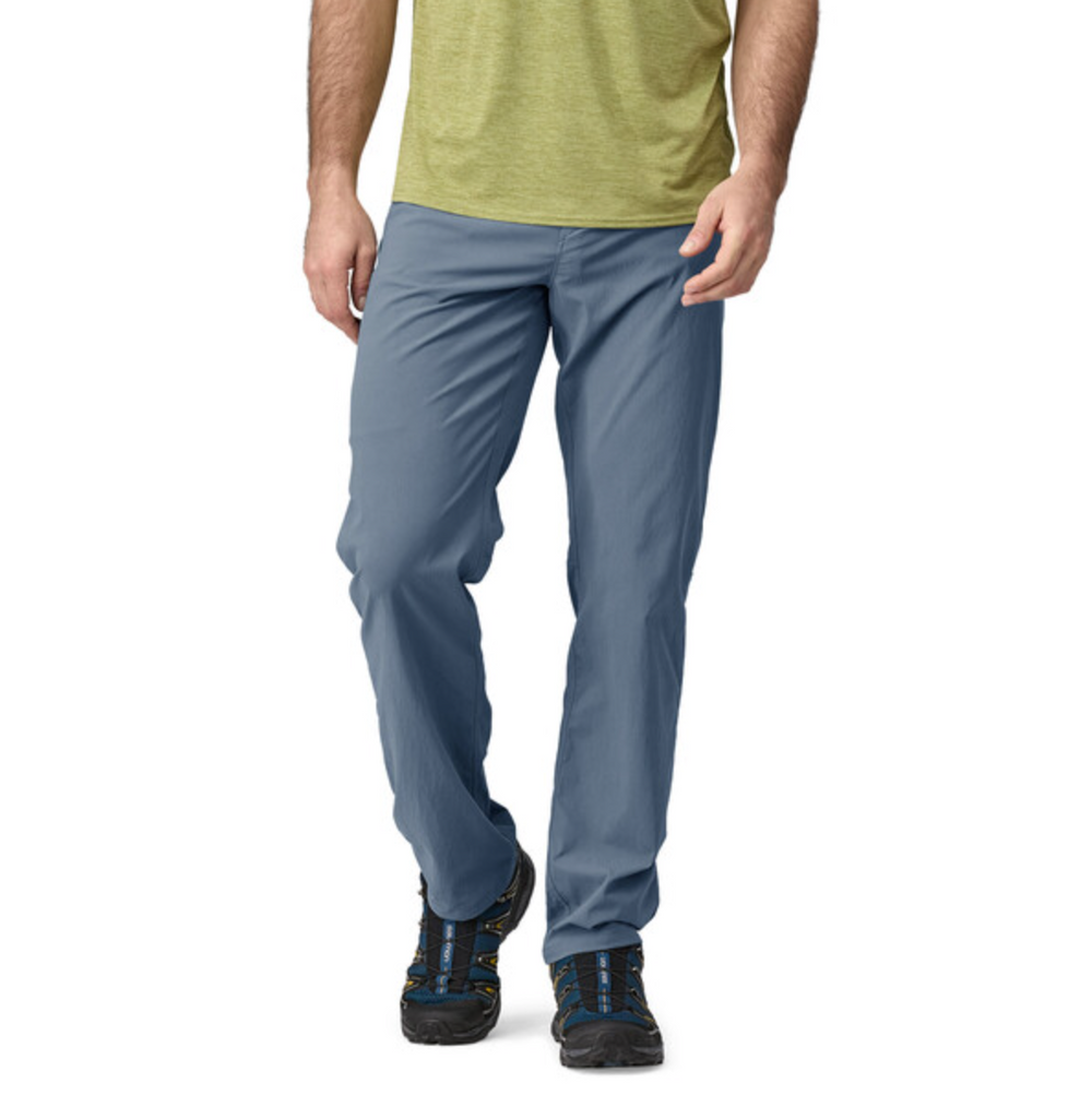 Patagonia Men's Quandary Pants - Regular - Forge Grey