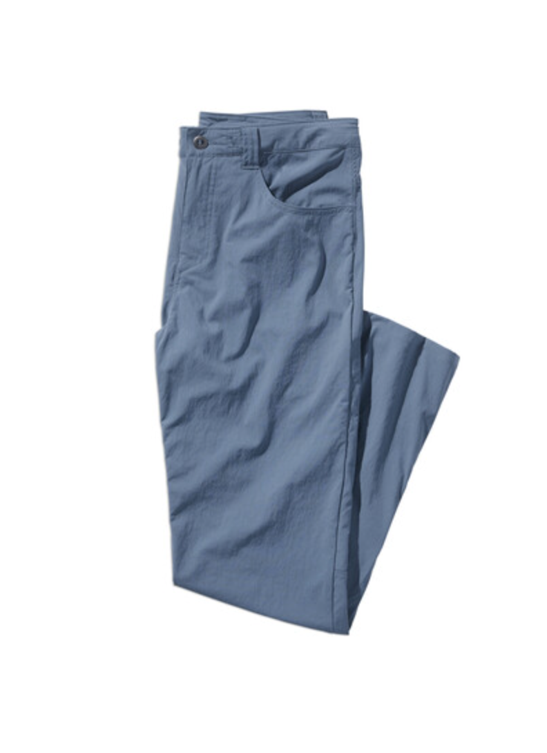 Patagonia Men's Quandary Pants - Regular - Utility Blue