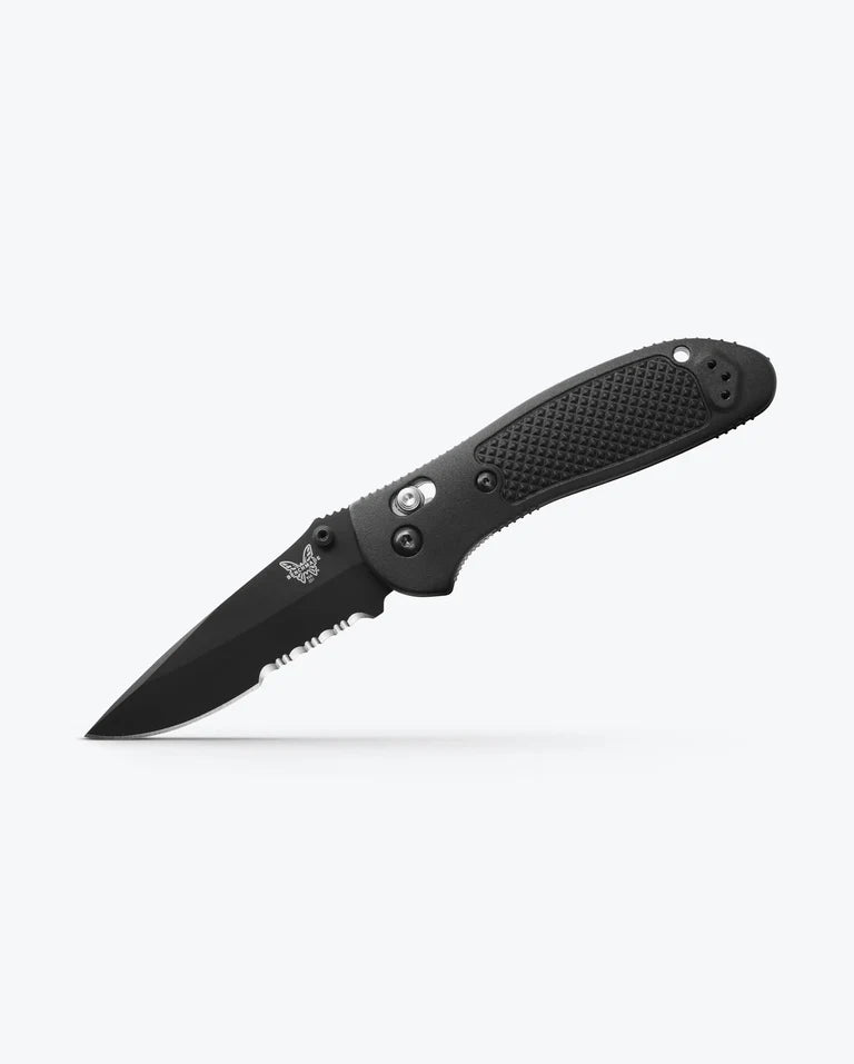Benchmade Griptilian
