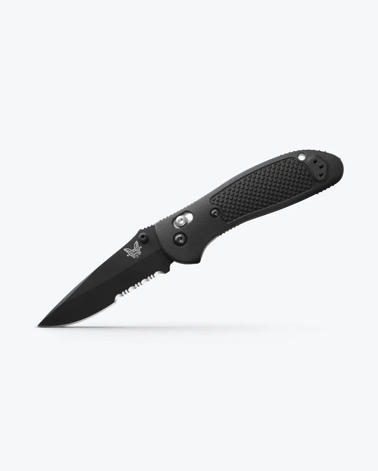 Benchmade Griptilian