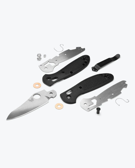 Benchmade Mini Griptilian