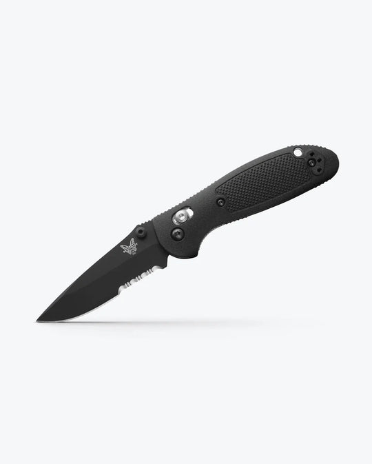 Benchmade Mini Griptilian