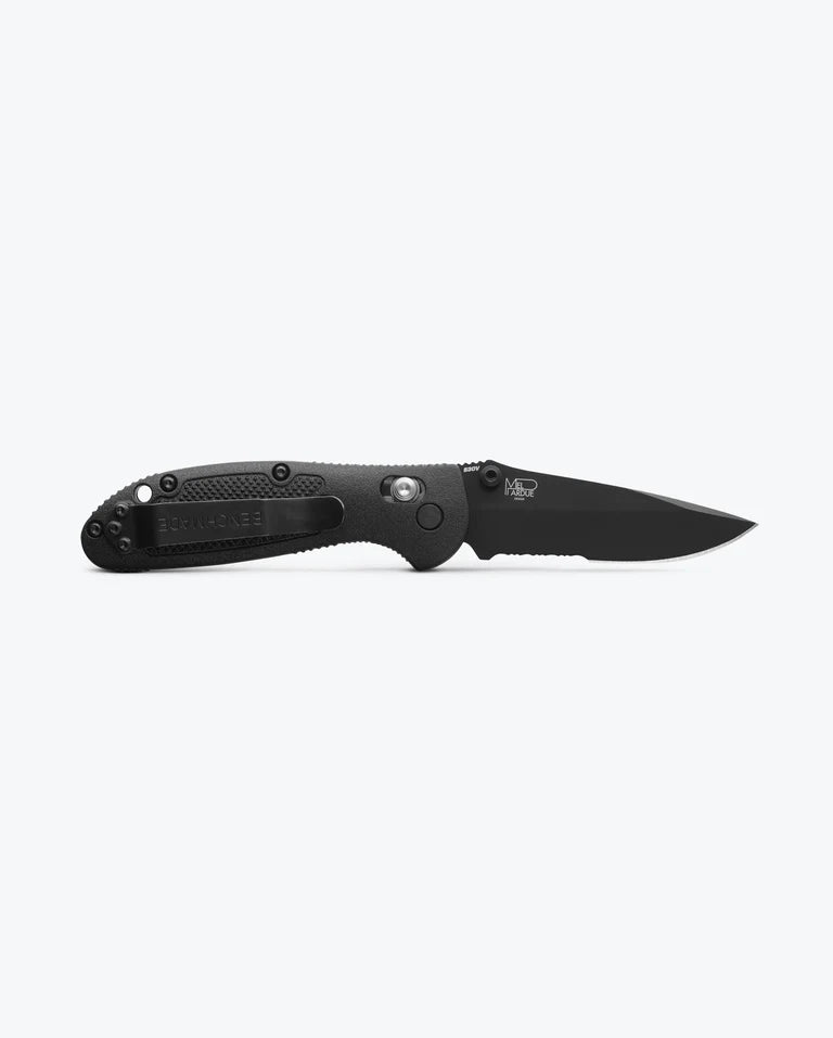 Benchmade Mini Griptilian