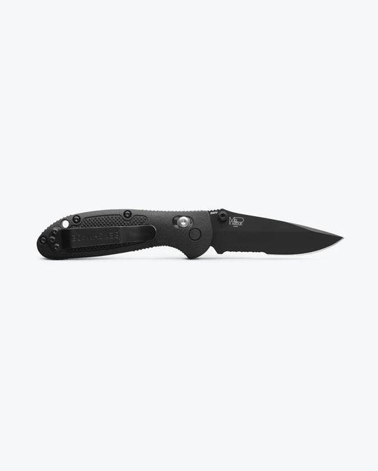 Benchmade Mini Griptilian