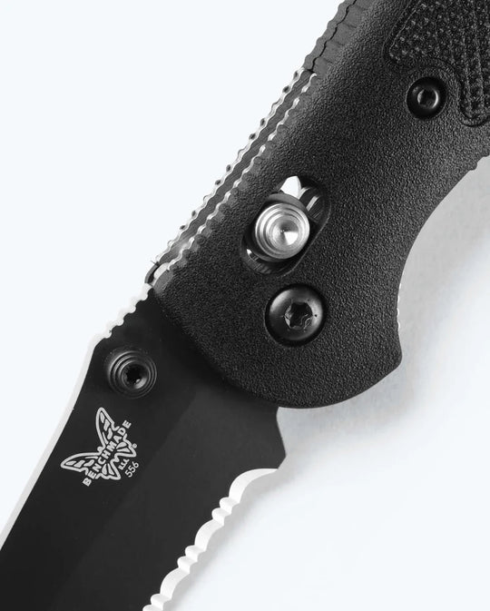 Benchmade Mini Griptilian