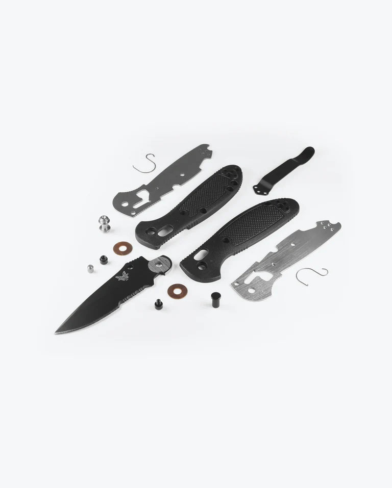 Benchmade Mini Griptilian