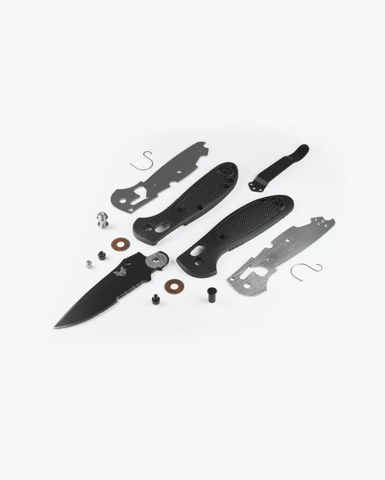 Benchmade Mini Griptilian