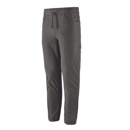 Patagonia Men's Quandary Joggers - Forge Grey