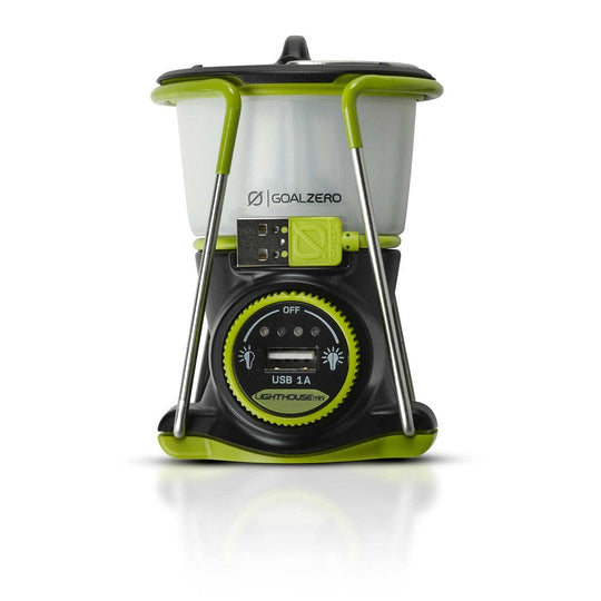 Goal Zero Lighthouse Mini USB Rechargeable Lantern