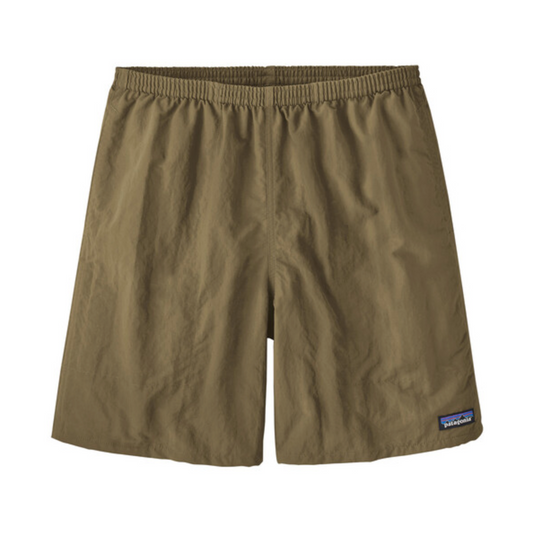 Patagonia Men's Baggies™ Longs - 7" - Dark Ash