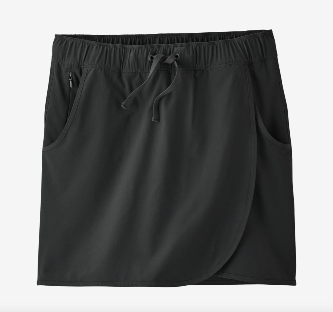 Patagonia Women's Fleetwith Skort - Black