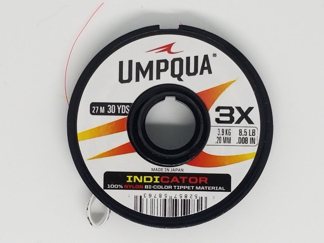 Umpqua Indicator Tippet