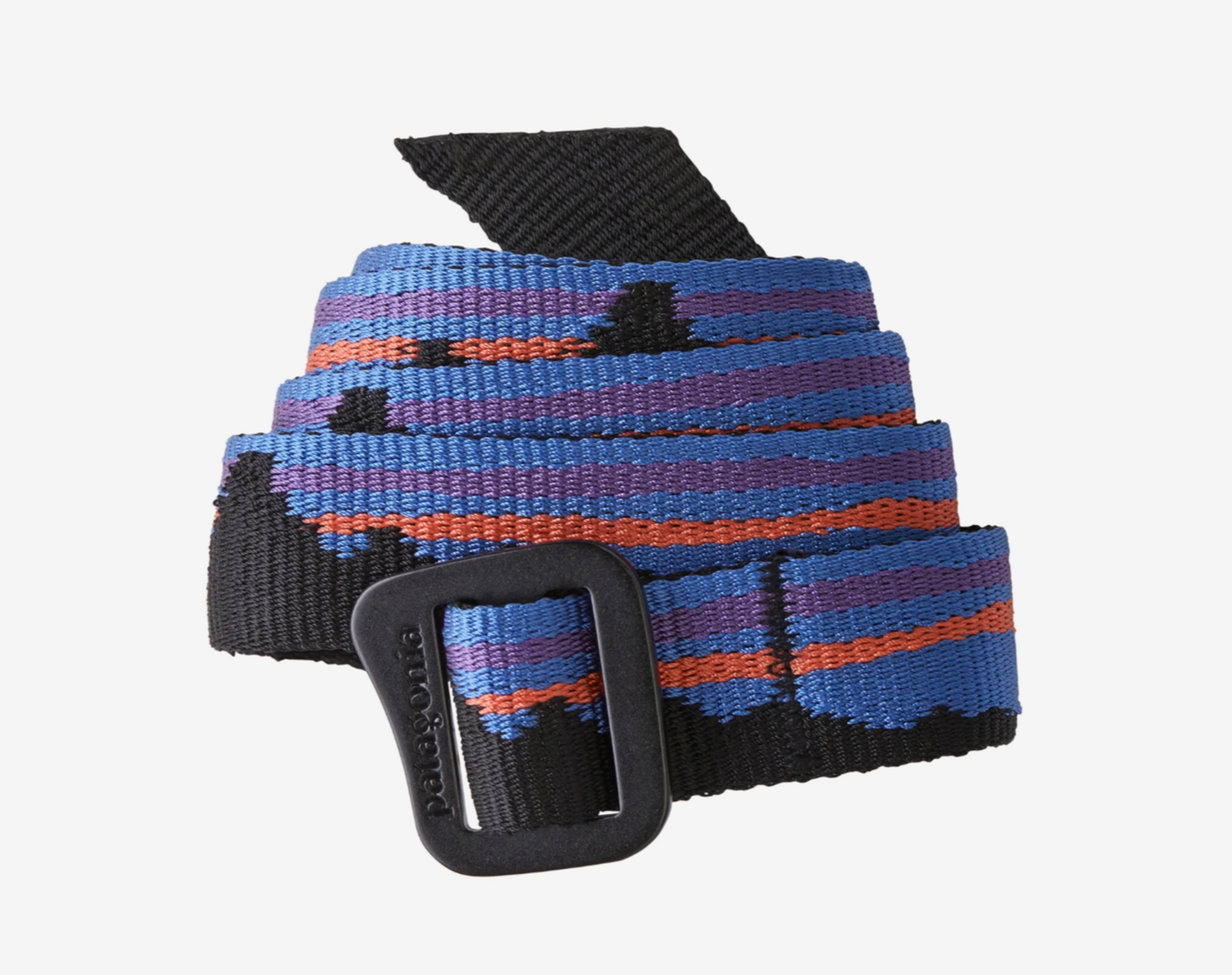 Patagonia Belts