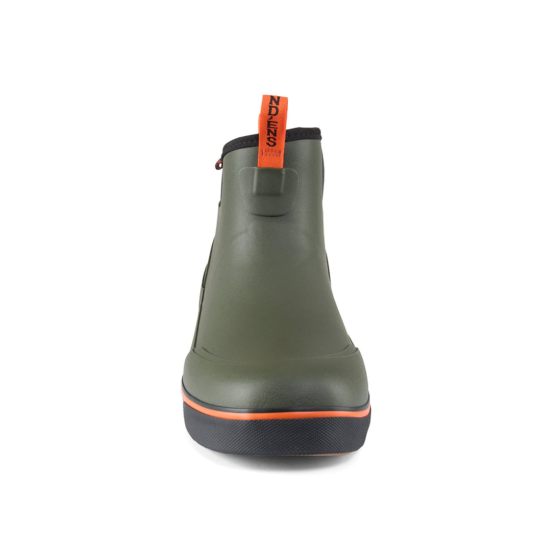 Grundens Men's Deck-Boss Ankle Boot