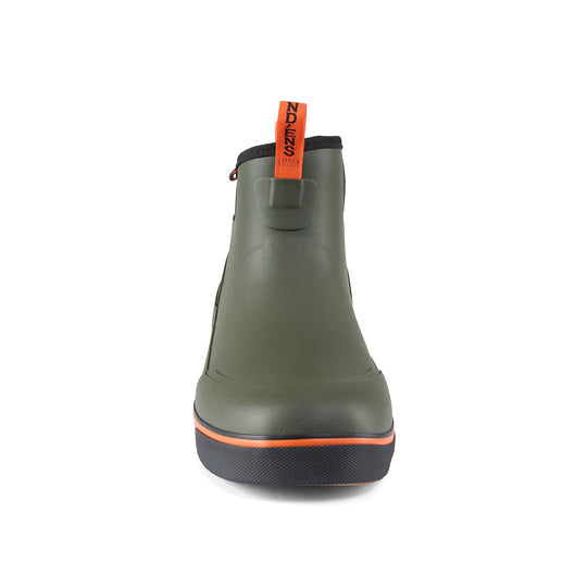 Grundens Men's Deck-Boss Ankle Boot