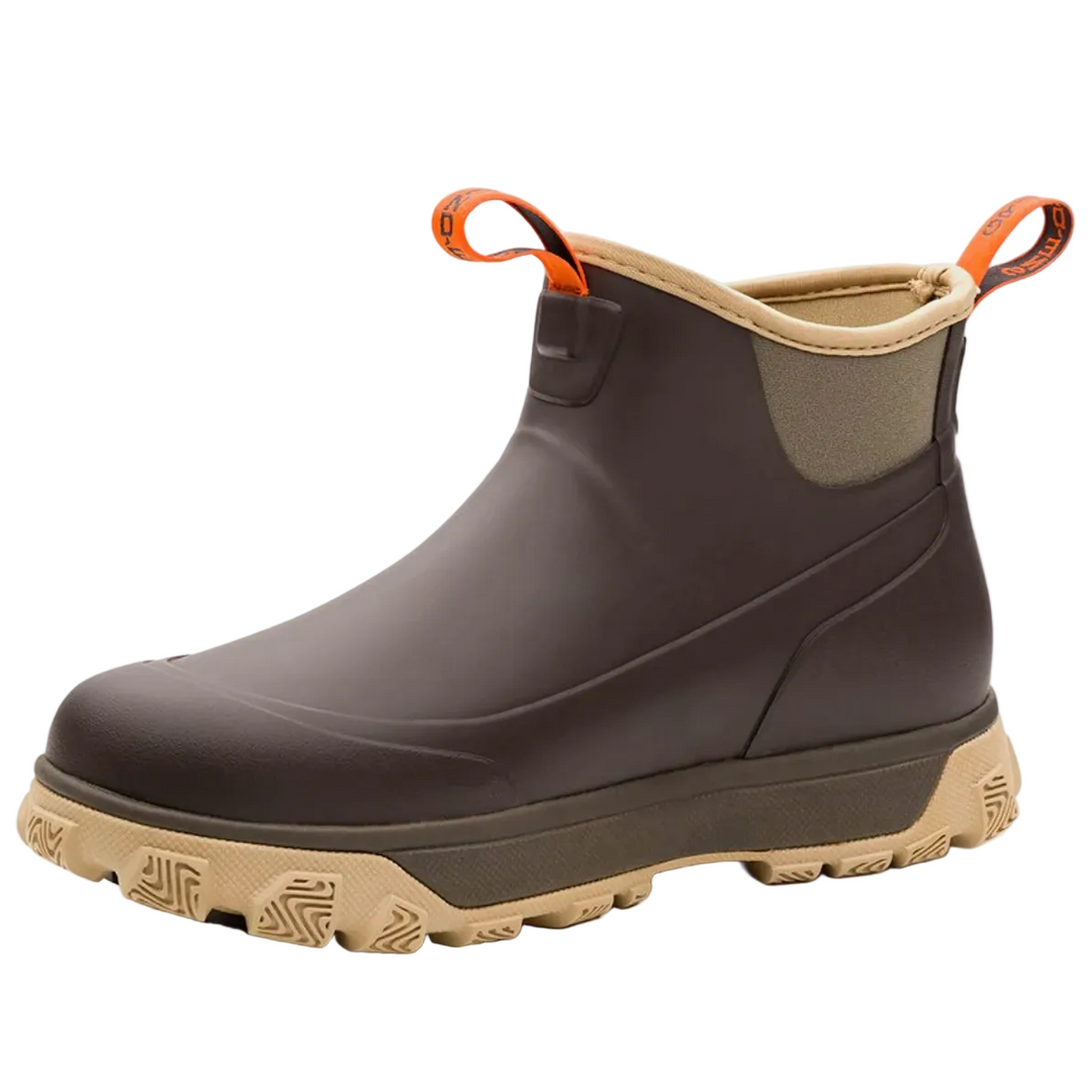 Grundens Men's Deviation 6 Inch Ankle Boot