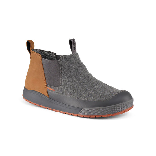 Grundens Men's Dockyard Pull-On Boot