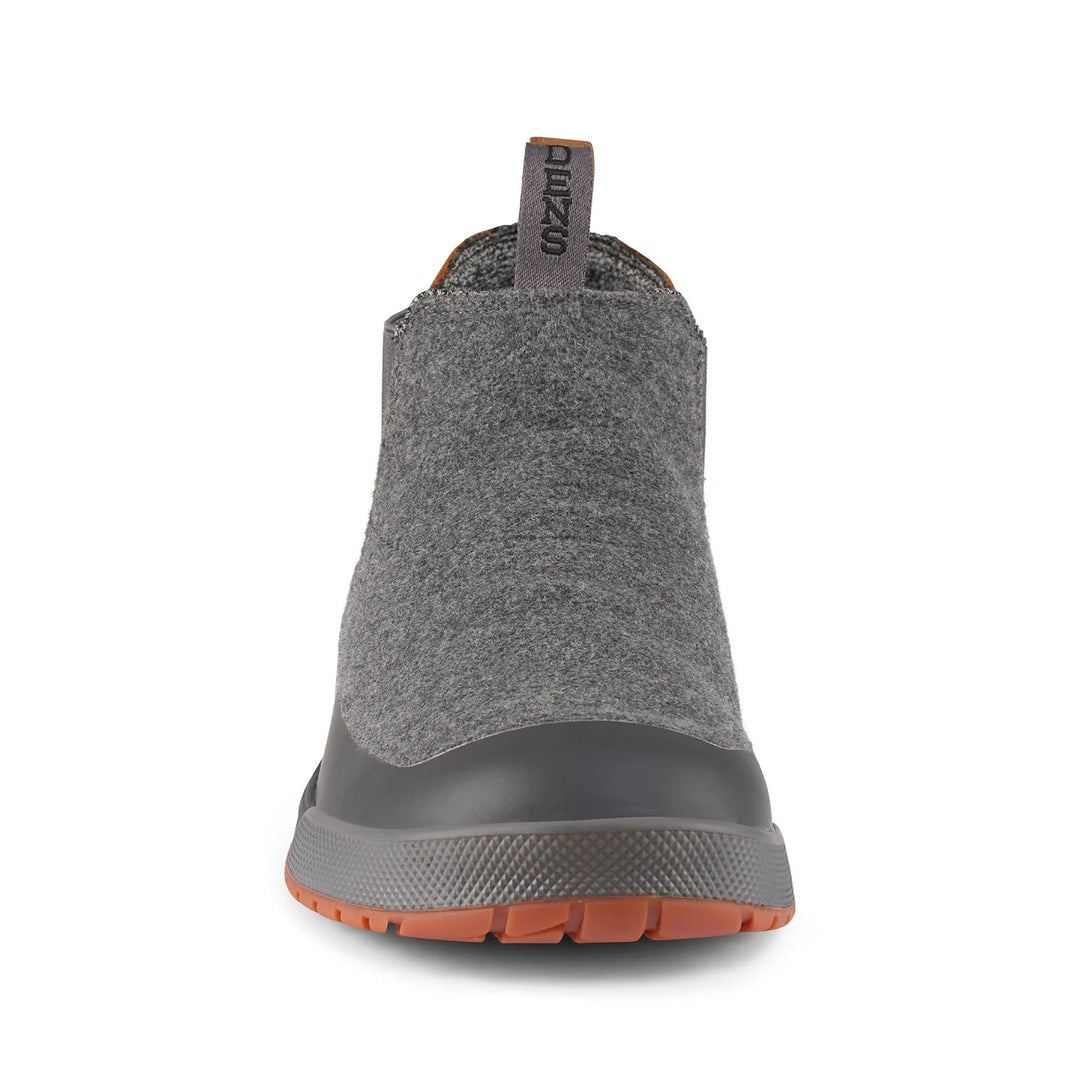 Grundens Men's Dockyard Pull-On Boot