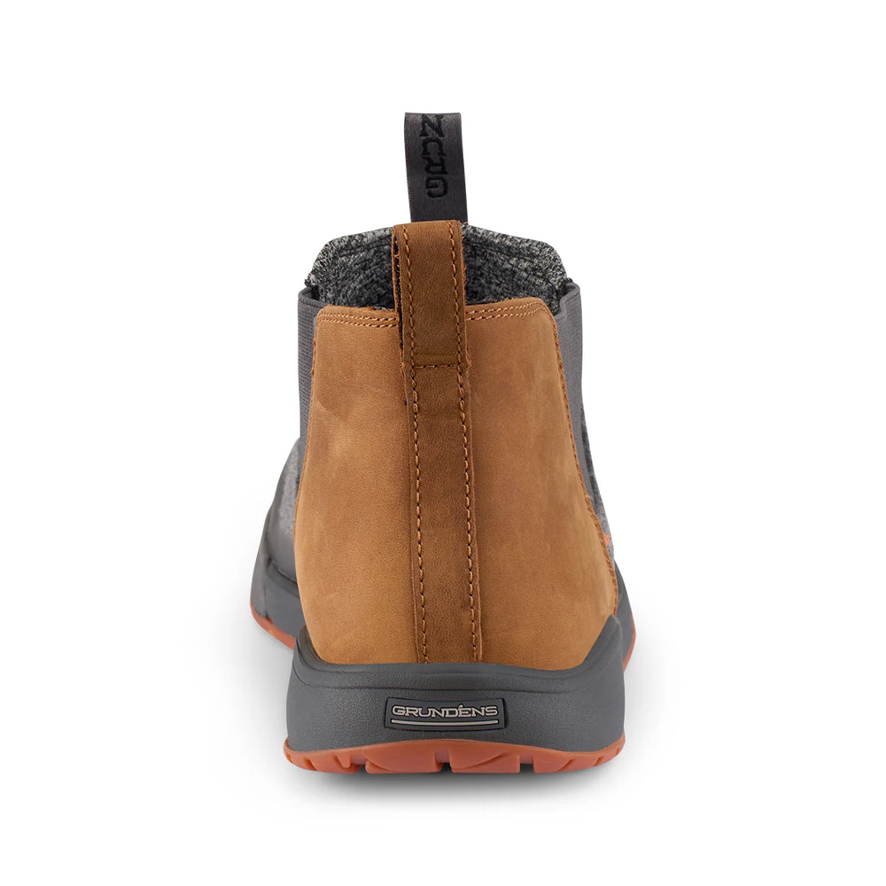 Grundens Men's Dockyard Pull-On Boot