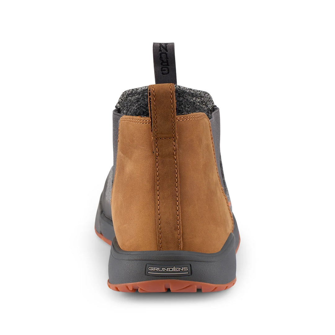 Grundens Men's Dockyard Pull-On Boot