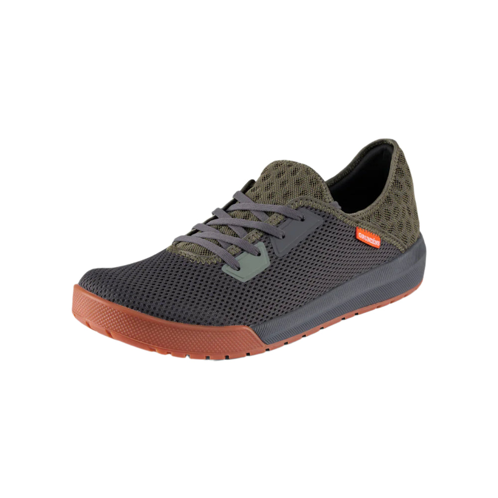 Grundens Men's Keeper Sneaker