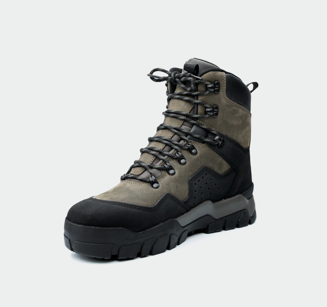 Grundens Bankside Wading Boot - Vibram