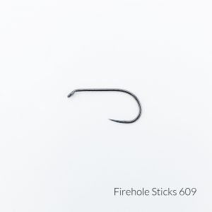 Firehole Sticks 609 Hooks