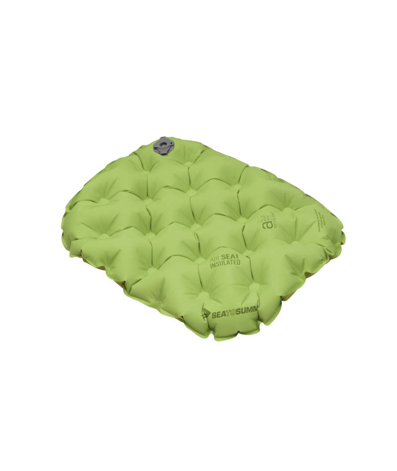 Air Seat Insulated