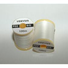 Veebus Thread Color Chart 6/0 Veevus Fly Tying Thread - Assorted Colors | Ed's Fly Shop