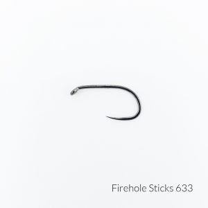 Firehole Sticks 633 Hooks