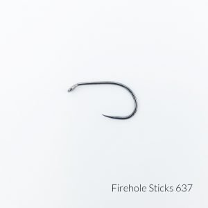 Firehole Sticks 637 Hooks