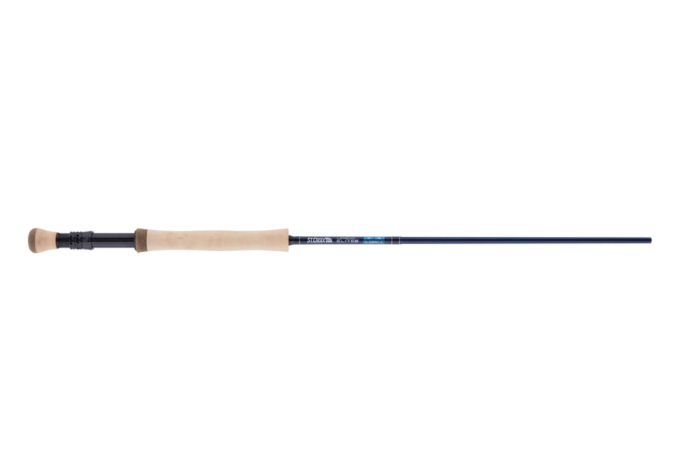 St. Croix Legend Elite Saltwater Fly Rod