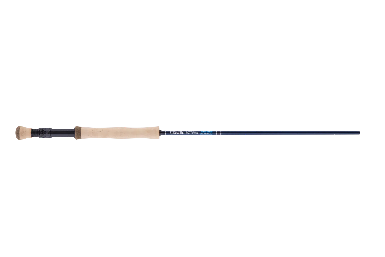 St. Croix Legend Elite Salt Fly Rod