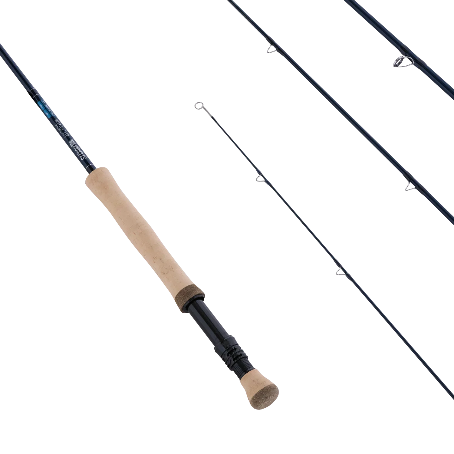St. Croix Legend Elite Saltwater Fly Rod