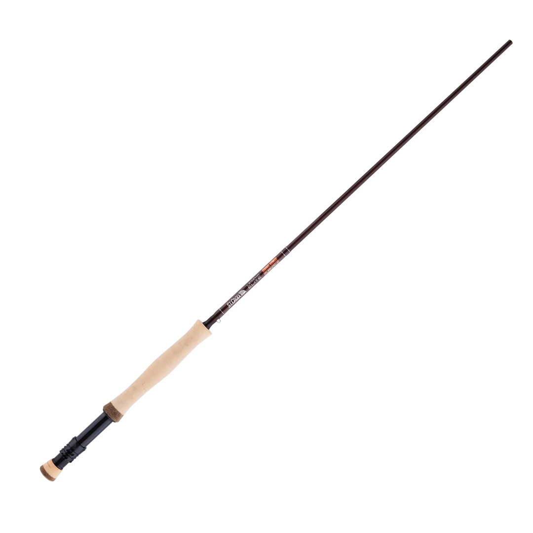 St. Croix Legend Elite Fly Rod