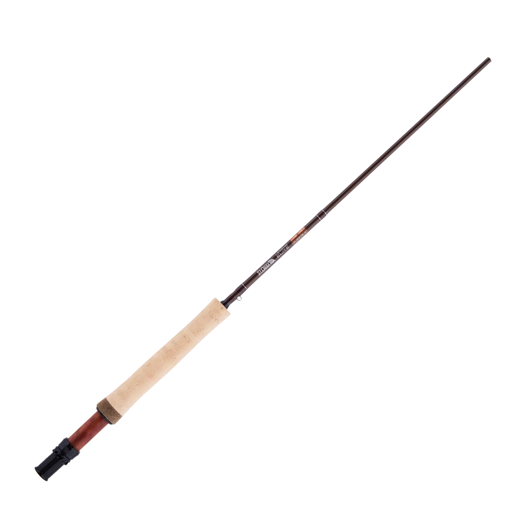 St. Croix Legend Elite Fly Rod