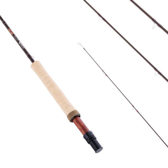 St. Croix Legend Elite Fly Rod