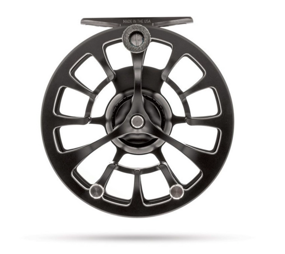 Ross Evolution FS Fly Reel - Made in USA