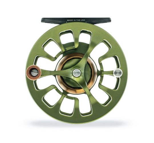 Ross Evolution FS Fly Reel - Made in USA