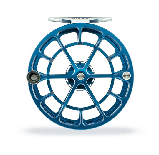 Ross Evolution LTX Fly Reel - Made in USA