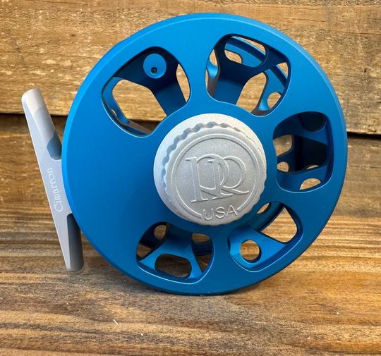 Ross Cimarron Fly Reel - Made in USA