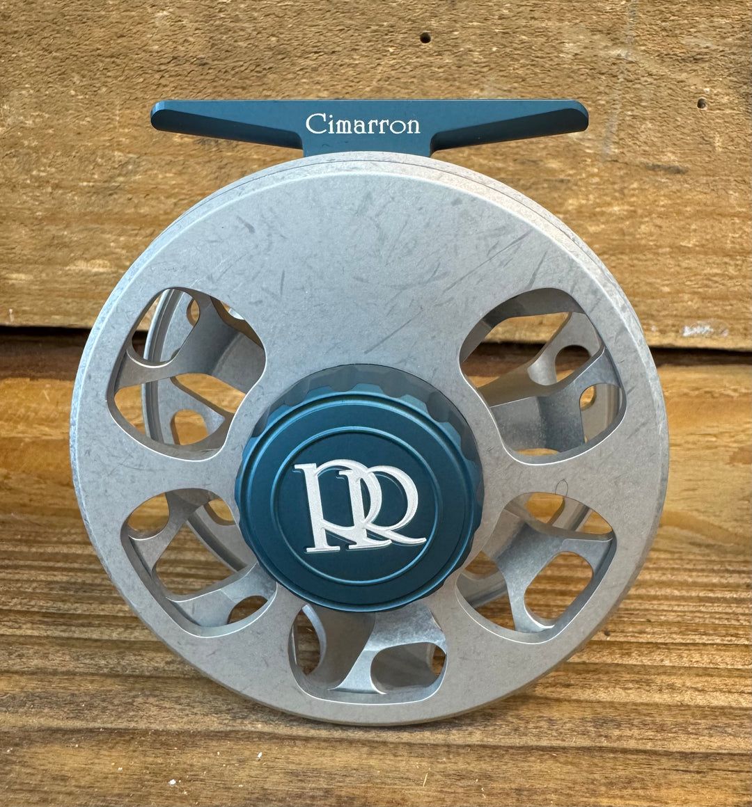 Ross Cimarron Fly Reel - Made in USA