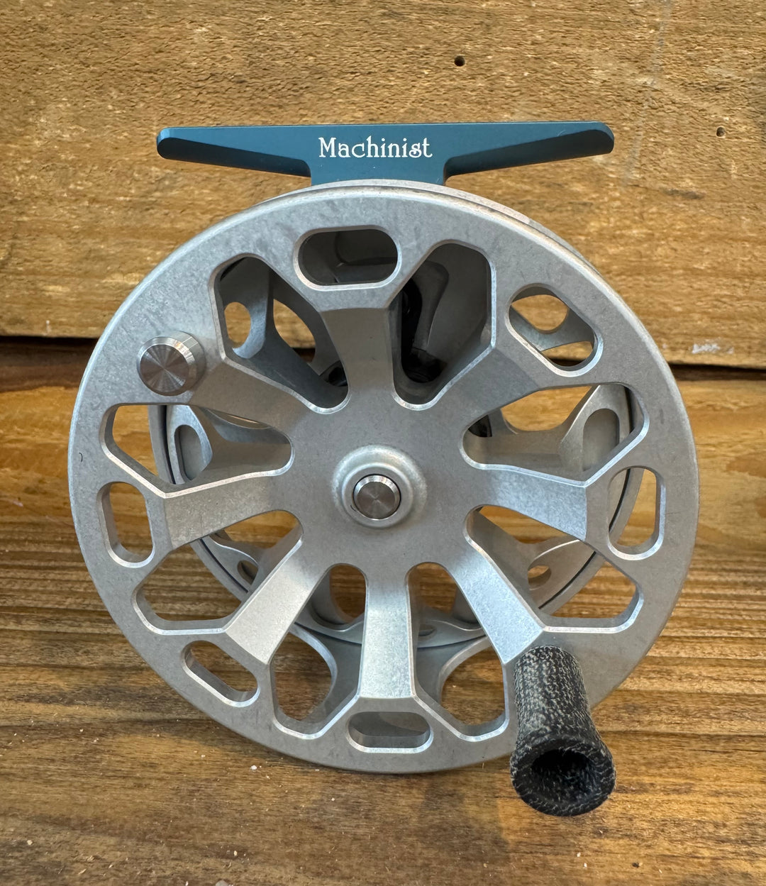 Ross Cimarron Fly Reel - Made in USA