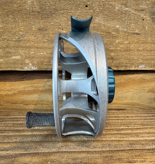 Ross Cimarron Fly Reel - Made in USA